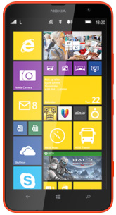 Nokia Lumia 1320